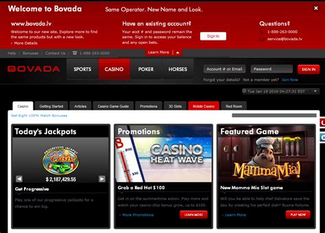 bovada lv review|bovada lv scam.